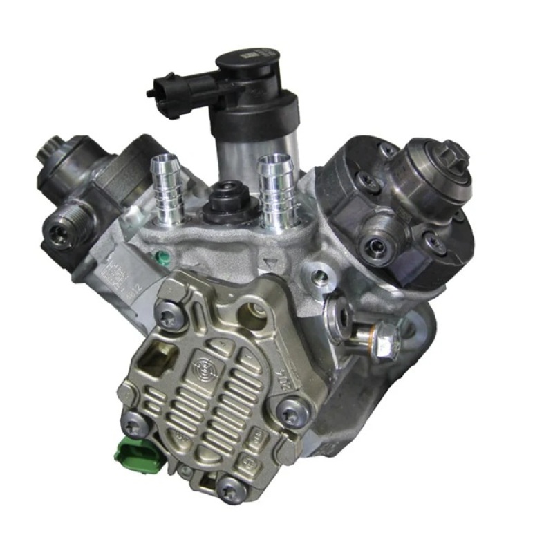 Chevrolet Duramax Fuel Pump - Industrial Injection - High Pressure CP4 - `11-`16